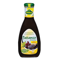 Balsamic salad dressing 50 cl