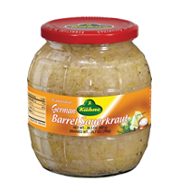 Sauerkraut 700gr