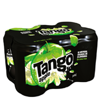 tango apple pack