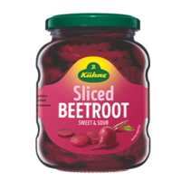 Red Beets 370ml