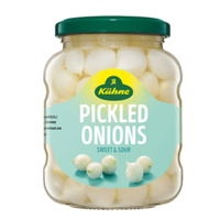 Silverskin Onions 370ml