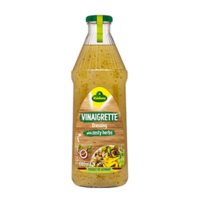 Vinaigrette 1L