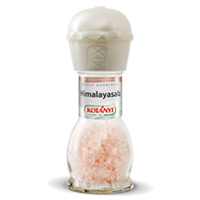 	Himalayan salt	