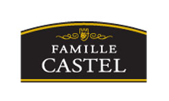 Famille Castel french wines in Cyprus