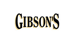 Gibson's Gin in Cyprus