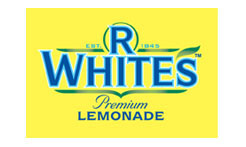 	R Whites lemonade in Cyprus	