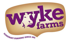 Wyke Farms Dairy products in Cyprus