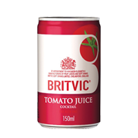 Britvic Tomato Juice 150ml