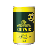 Britvic Tonic Water 150ml