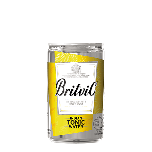 Britvic Tonic Water