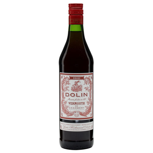 Dolin Vermouth Rouge