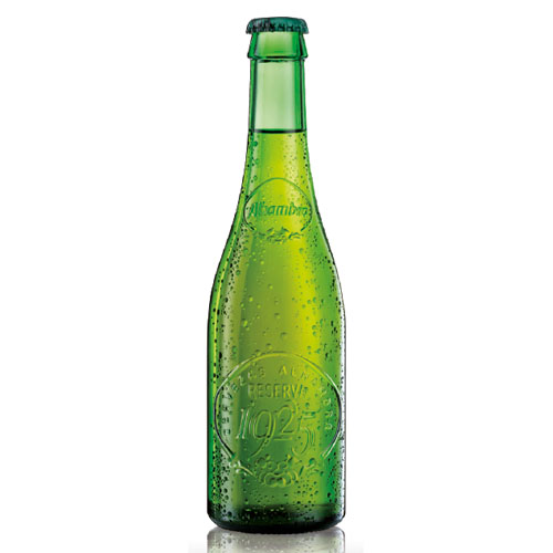 Alhambra Reserva 1925 33cl bottle