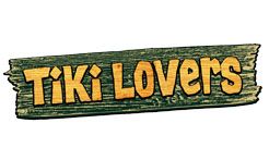 Tiki Lovers Rum