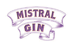 mistral gin