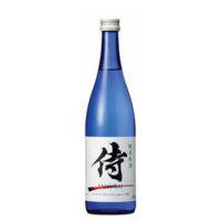 Samurai, Sake, 72cl
