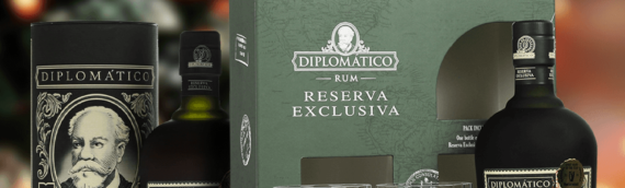 Diplomatico Giveaway – Όροι & Προϋποθέσεις