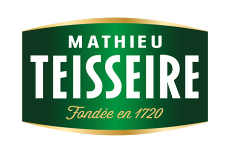 Mathieu-Teisseire-Syrups-logo