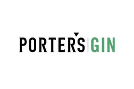 Porters-Gin-logo