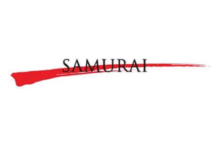 Samurai-logo