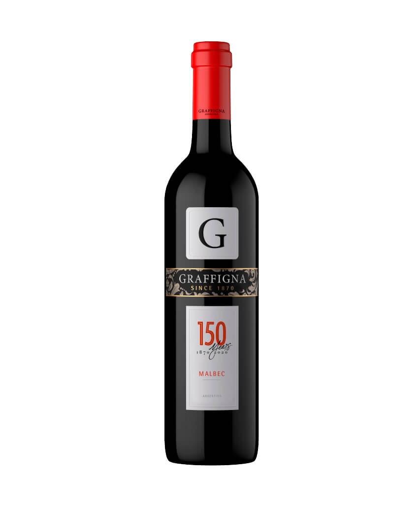 Graffigna and elixio wines imported in cyprus by hartziotis trading
