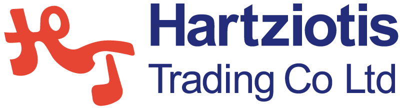 Hartziotis Trading Company Ltd.