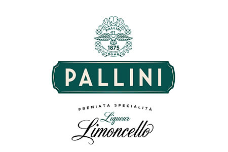 Pallini Limoncello logo