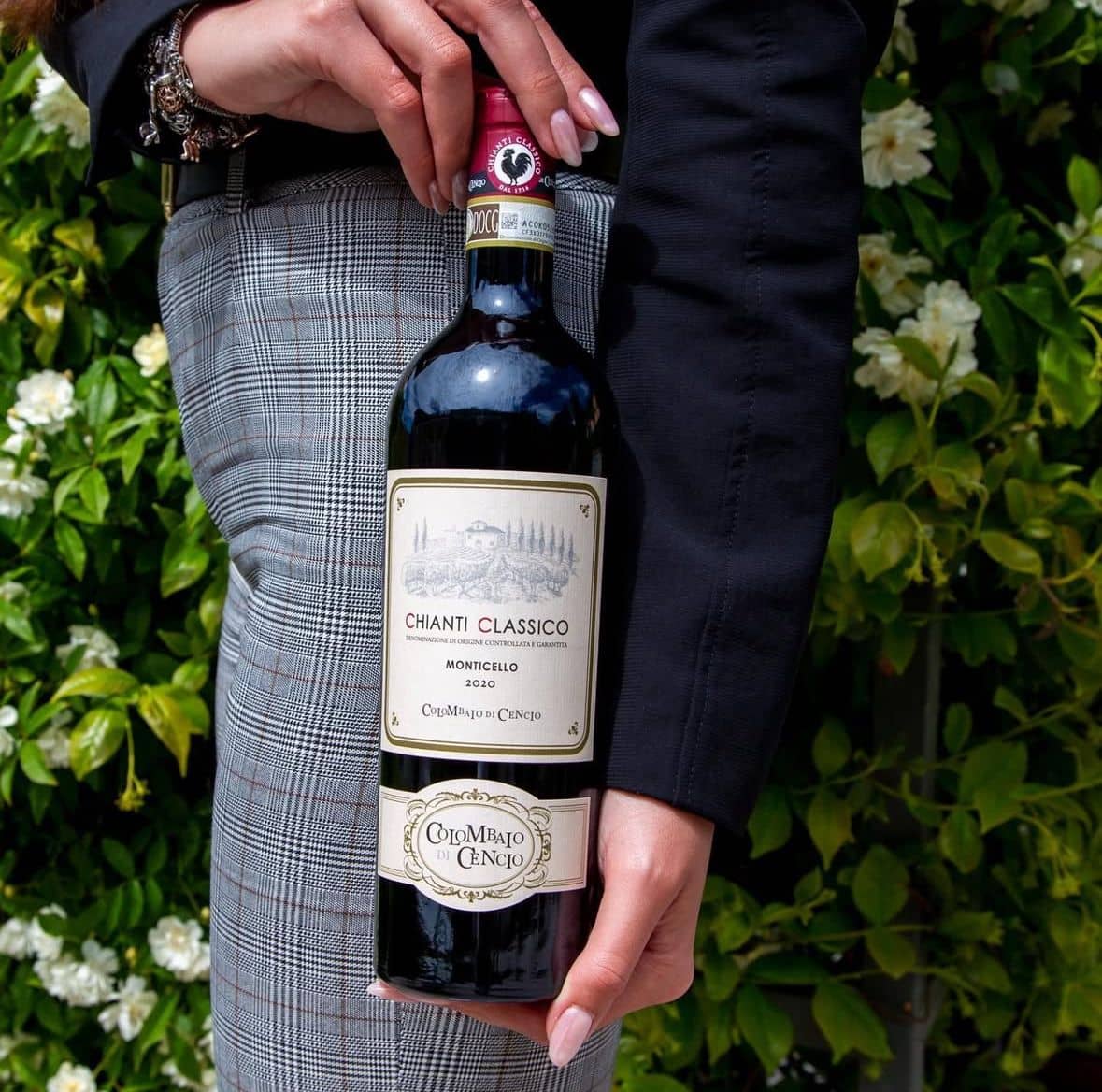 chianti classico chianti classico