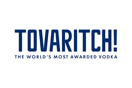 Tovaritch Vodka Tovaritch Vodka