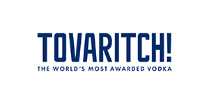 Tovaritch Vodka