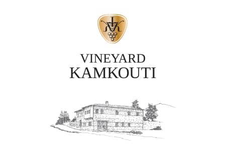 Kamkoutis Vineyard Kamkoutis Vineyard