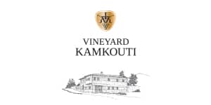 Kamkoutis Vineyard