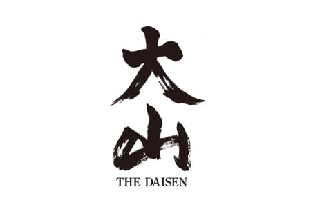 THE DAISEN THE DAISEN