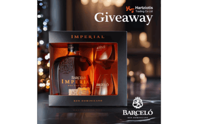 Όροι και προϋποθέσεις – Διαγωνισμός Barcelo