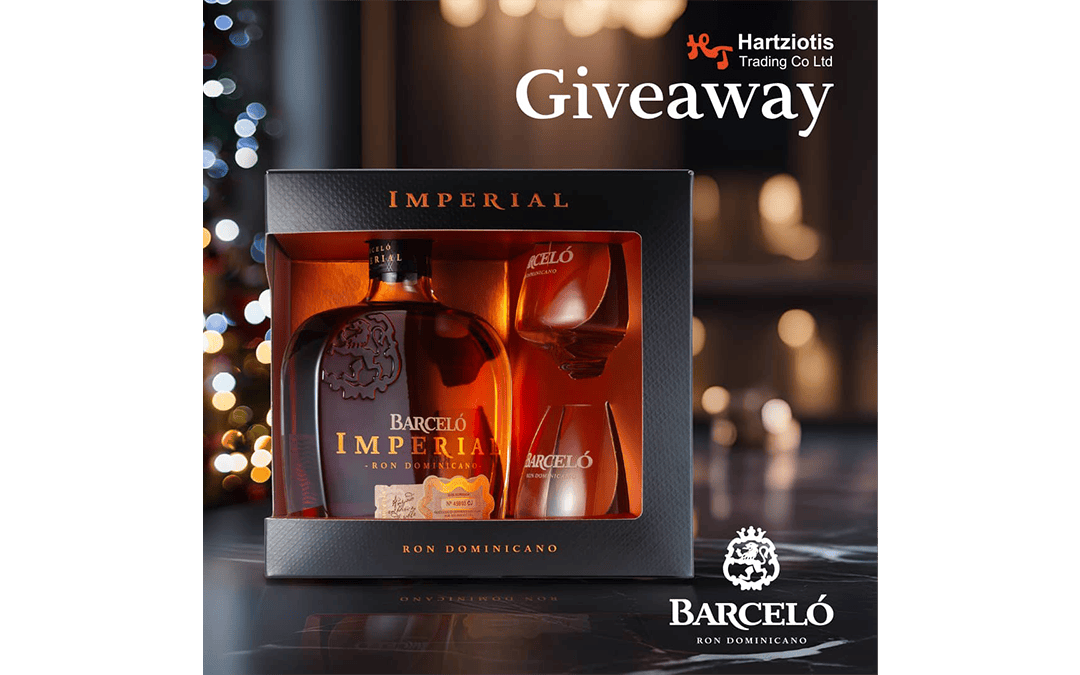 Όροι και προϋποθέσεις – Διαγωνισμός Barcelo