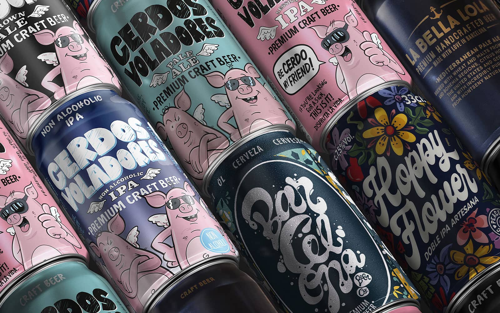 Barcelona Beer Company