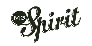 MG spirit