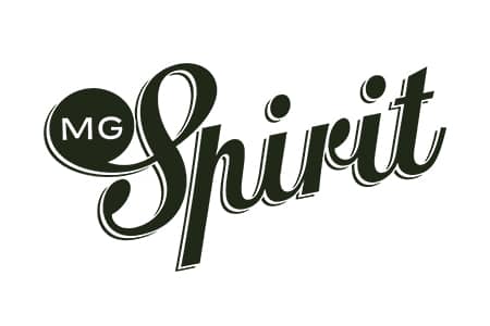 MG spirit