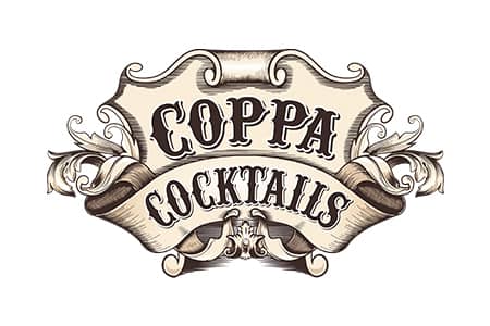 Coppa Cocktails