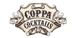coppa cocktails