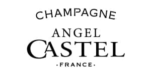 Angel Castel logo