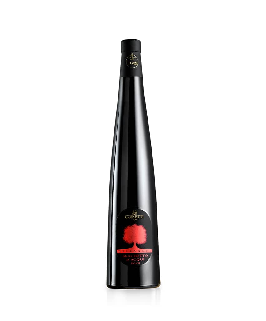 Cossetti - Brachetto d'Asti Cossetti - Brachetto d'Asti